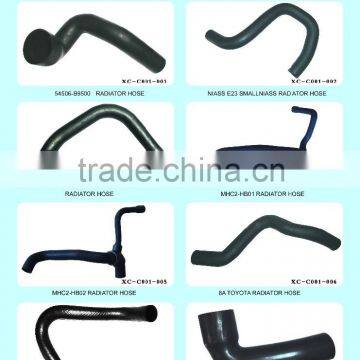 HEBEI JUNXIANG COMPANY V-W TURBO HOSE OEM NO.3B0145834P JXVWTHS020-20 photo-3