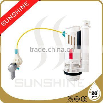 ABS Plastic Toilet Cistern Fittings