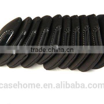 Golf Iron Club Putter Headcovers Protective Covers photo-2