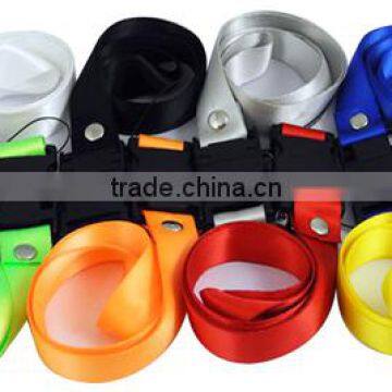 Lanyard Neck Strap Usb Flash Drive Wholesale Promotional Gift 2/4/8g