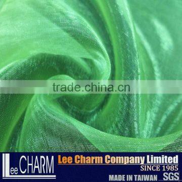 100% Shiny Nylon Tyre Cord Fabric photo-2