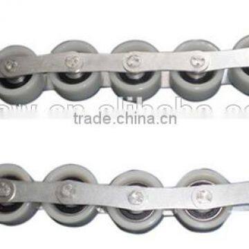 Escalator Tension Chain,12 Rollers