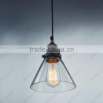 Brand new 40W 110V square frame pendant light
