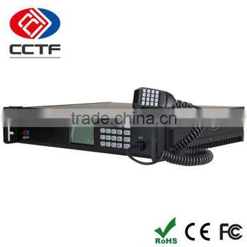 F-1000 Vhf Linear Amplifier Walkie Talkie Intercom Interphone Repeater photo-2