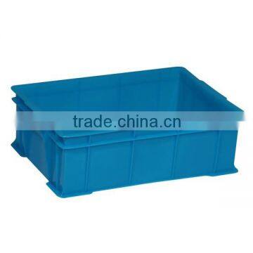 Plastic vegetable box