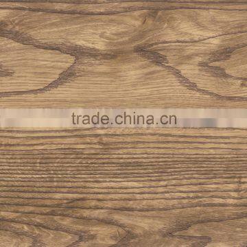 Anti-static Handscraped Maple Grain Flooring photo-6