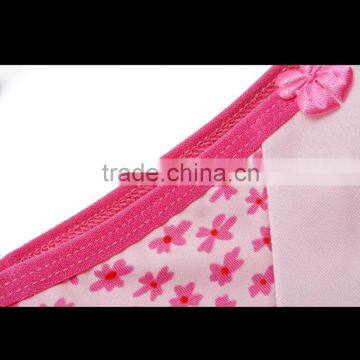 Popular Cheap Sexy Lingerie Ladies Panties photo-6