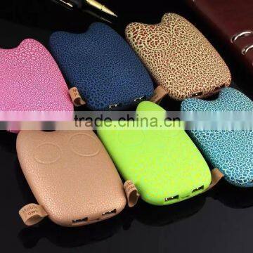Special Type Power Charge,7800mah Power Bank In SZ photo-6