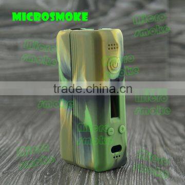 China Supplier in Stock Hcigar Vt200 Silicone Case/skin/sleeve/decal/enclosure/wraps/cover photo-5