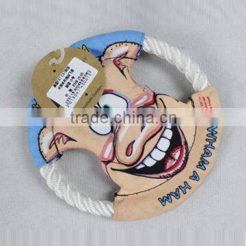 Pet Puppy Dog Toy Sound Chew Squeaker Toy photo-1