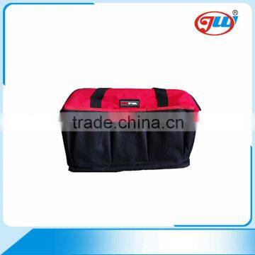 Wholesale top quality durable portable electrical hand tool bag