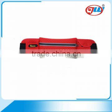 Popular Design Wholesale Polyester Material Sport Belt Waist Bags photo-6