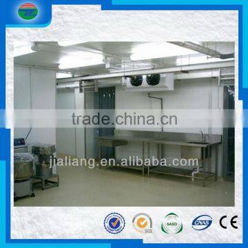 Latest Fashion First Grade ice cream storage freezer cold storage/cold room