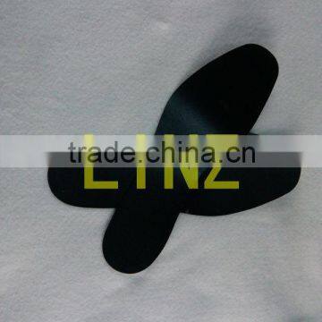 High quality safety shoes Stainless Steel Midsole OY160model