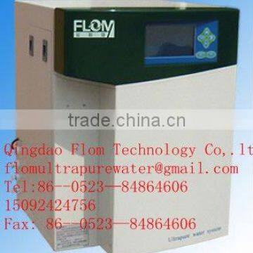 Low organic pure water machine EDI 40L/50L/60L/80L/100L