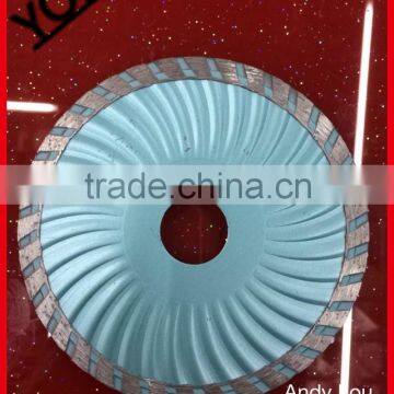 Saw blade DIAMOND DISCO LASER WELDED SAW BLADE