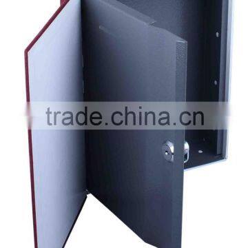 Book-shaped Book Safe HF-BM265 photo-2