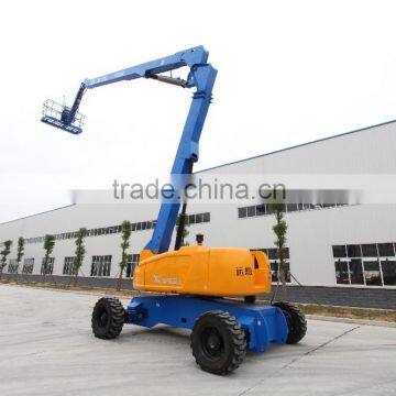 Runshare Hot Sale 30m Aerial Work Platform for Port