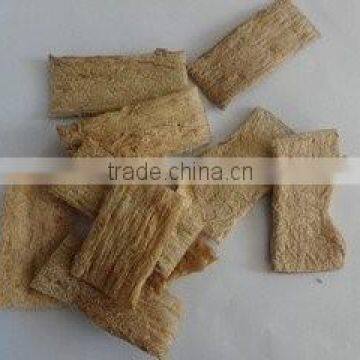 High Quality Textured Vegetable Soy Protein Extruder Machine photo-2