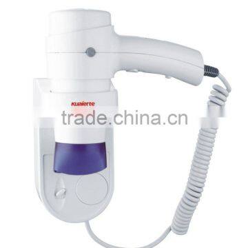 Walll mounted Hair dryer (K3513B)