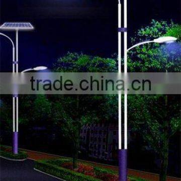 10-200w solar street light