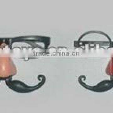 Promotion Wacky Plastic Glasses toys