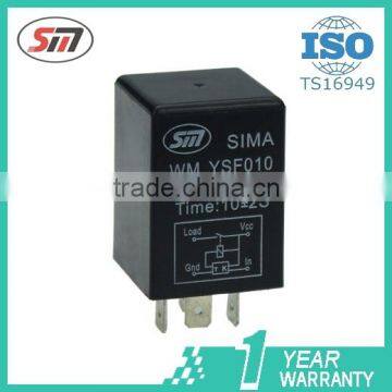 Auto Delay-On Timer Relays for Release time 12V 40A 5 PINWM YSF010