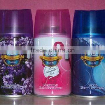 Air Freshener Manufacturer