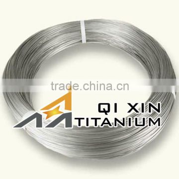 Nickel Wire np1 for Welding and Vocuum Coating