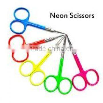 Cuticle Scissors With Arrow Point Scissors / Cuticle Scissors / Manicure Scissors / Facial Scissors