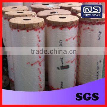 Bopp film scrap rolls