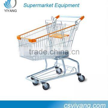 used wheel carts