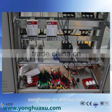 Manufacture China With Lowest Price 11KV 33KV Box-Type High Voltage Switchgear , Switch Cabinet ,switch Box photo-3