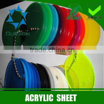 Acrylic Laser Cutting Sheet/ Plexiglass/Acrylic Sheet for Sale/Lucite Acrylic photo-2