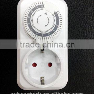 New design mechanical electrical timers with high quality