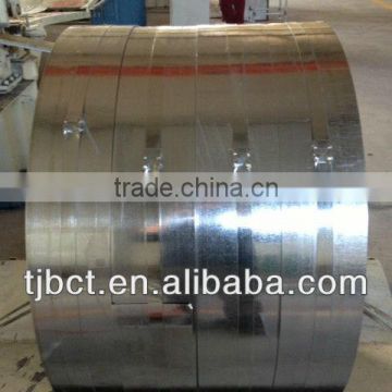 Galvalum steel coil