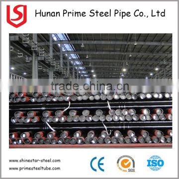 api 5ct p110 steel seamless casing and tubing from Prime steel pipe