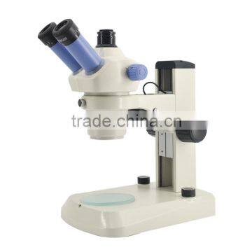 ZX-405M High Quality Trinocular Stereo Microscope