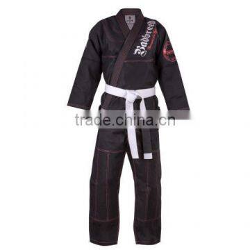 Wholesale bjj gi kimono gi/ Brazilian Jiu-Jitsu Gi/BJJ Gi/Pakistan Jiu jitsu GI/Shoyoroll Cheap BJJ Gi Gracie Gi/WB- JJU-2510