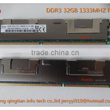 32GB DDR3 1866MHZ PC3 14900 REG RAM MEMORY FOR SERVER