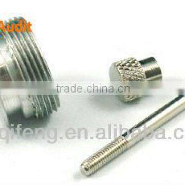 brass motorcycle/auto parts