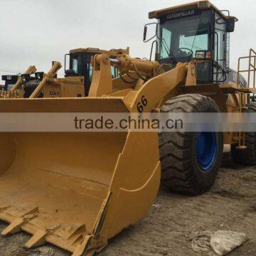 Used Wheel Loader 966 For Sale,Used Wheel Loaders