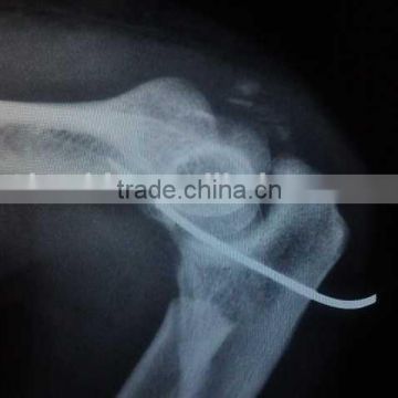 china medical supplier x-ray dr dry film