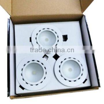 150 Lumen 3W Professional Cob Cabinet Led Puck Light photo-2