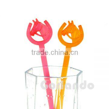 Plastic Drink Stirrers Cocktail Plastic Stirrers Custom Drink Stirrers photo-5