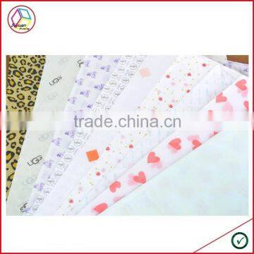 High Quality Customized Tissue Paper With Company Logo