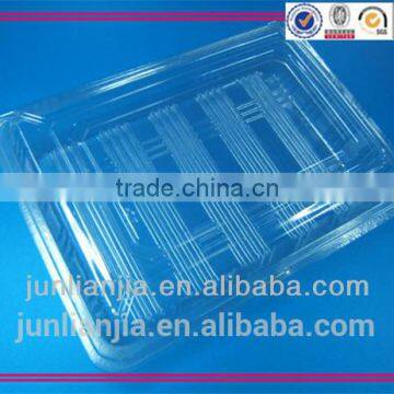 Chinese cheap disposable food plastic containers