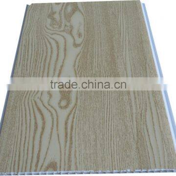 wooden design pvc ceiling T043