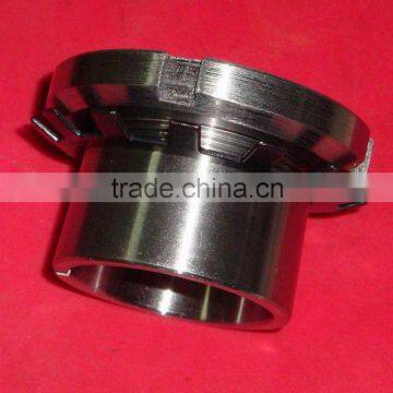 adapter bearing sleeve