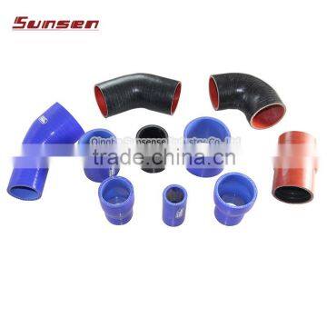 Silicone Hose kit for SAAB 9-5 2.0t / 2.3t / Aero 1998-01 Coolant hoses